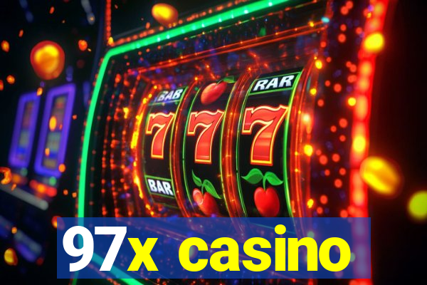 97x casino